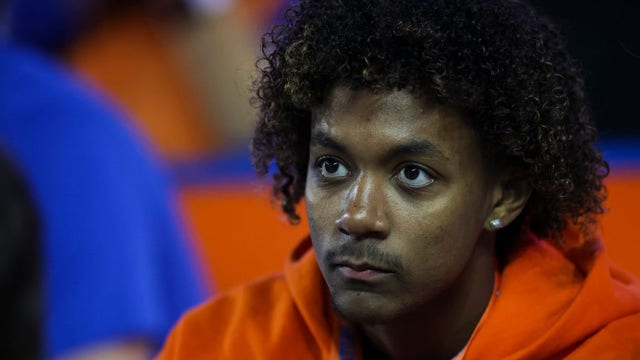 Georgia quarterback suing Florida coach, others over failed NIL deal