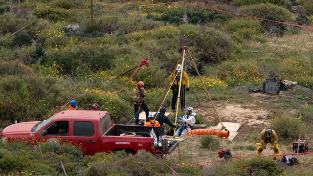 3 bodies found in search for US and Australian surfers who mysteriously vanished in Mexico