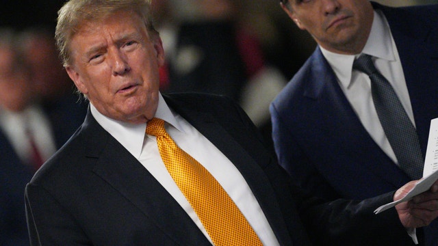 DA Fani Willis appeals decision to dismiss charges in Trump election case