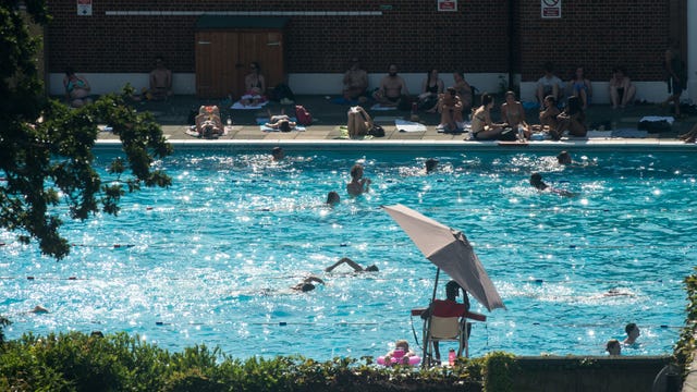 US beaches and pools could be less safe this Memorial Day