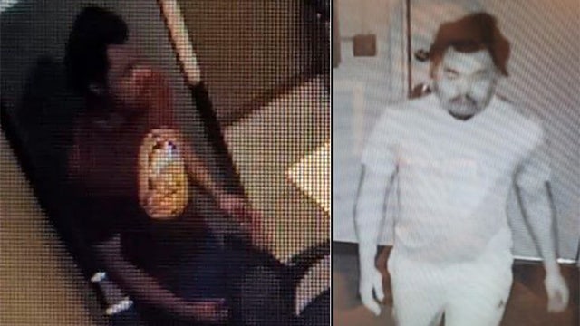 Man steals $800 from Gwinnett County chiropractic practice, police say