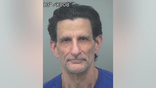 Ohio man sentenced to life in Georgia prison for molesting young family member