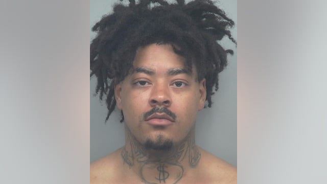 Carjacking suspect arrested after returning to scene of crime in Lawrenceville