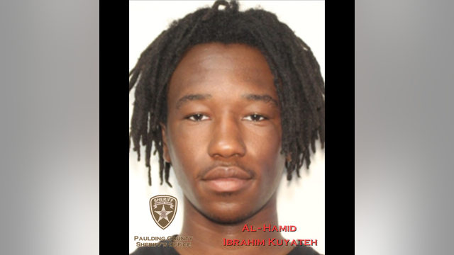 $10K reward for arrest of suspect in 11-year-old Zander Whatley's fatal shooting