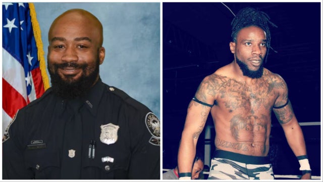 Atlanta police officer accused of Lyft driver's murder denied bond