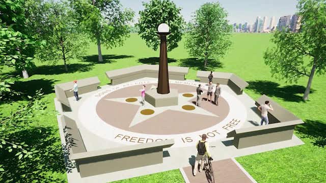 Atlanta veterans step closer to Vietnam War Memorial in Piedmont Park