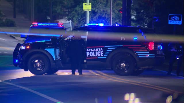 2nd victim discovered in Atlanta homicide investigation