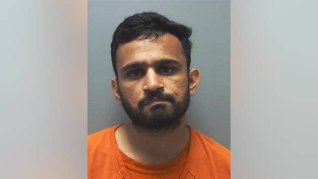 Man charged in international scam that targeted Cherokee County woman, sheriff says