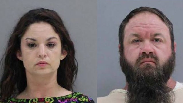 Realtor, others charged in theft of expensive antiques from Rabun County 'castle house'