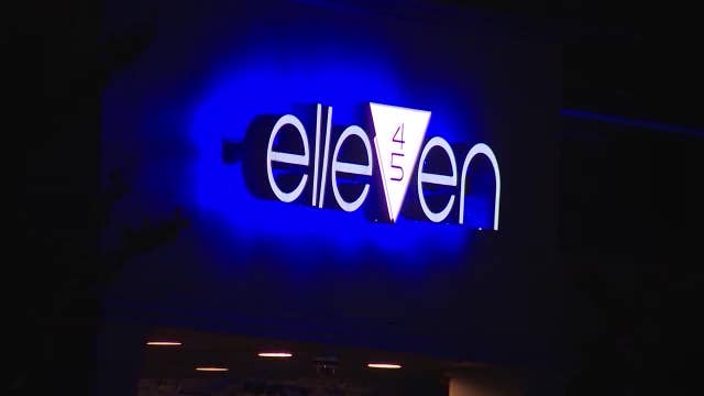 City of Atlanta shuts off water to Buckhead's Elleven45 Lounge