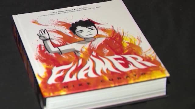 Civil rights complaint filed against Cobb County Schools over book removal