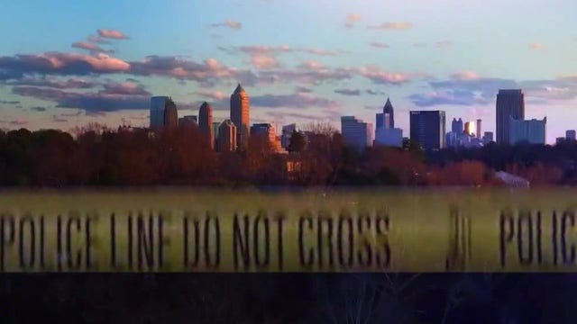 Most likely place to be shot in Atlanta? Convenience store, police chief says