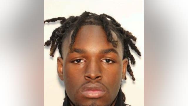 Man wanted for robbing armored trucks in 2023 in metro Atlanta arrested