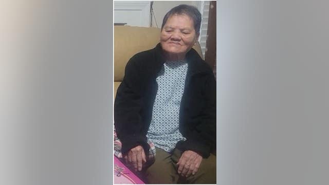 Urgent search for missing 81-year-old woman in Gwinnett County