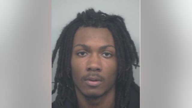 Suspected child predator reportedly arrested by Gwinnett County Sheriff's Office in March