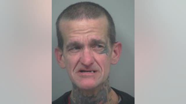 FOUND: 44-year-old Lawrenceville man missing since April 17 found