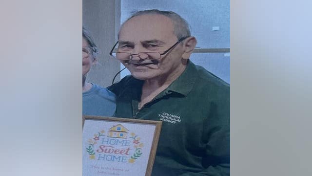 86-year-old man who went missing in Atlanta found dead, medical examiner says
