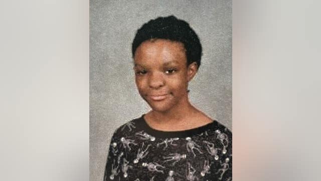 FOUND: 12-year-old girl missing in Hiram found