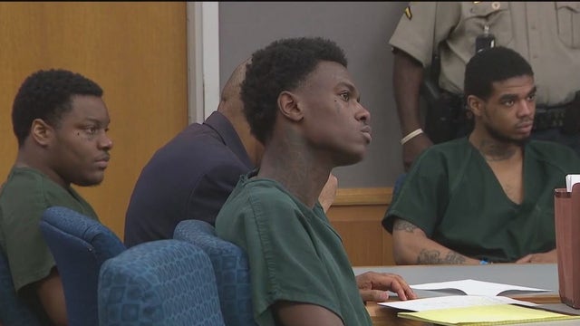 Bradley Coleman murder: Retrial set for 3 men accused in botched carjacking