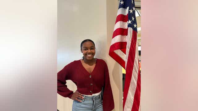 Kennesaw State shooting: Alasia Franklin discovered by friend