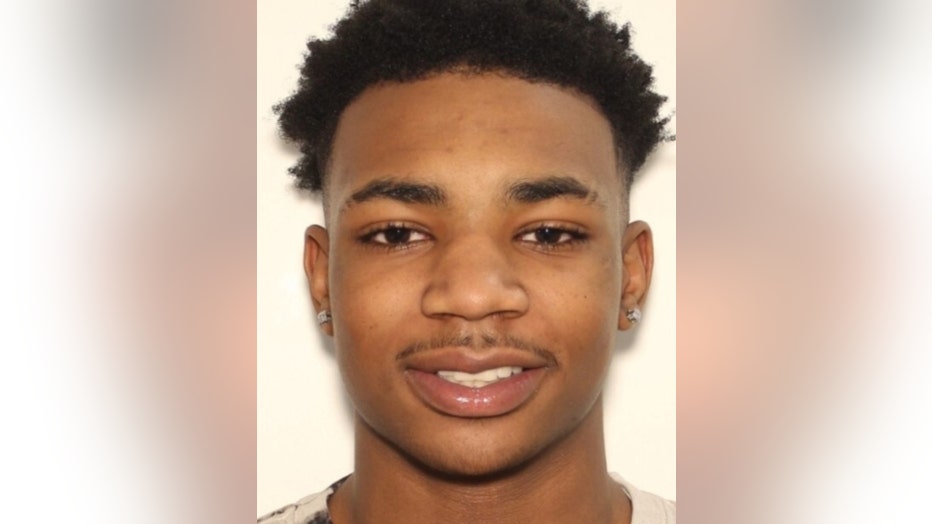 Dakious Echols