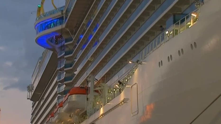 Carnival Cruise