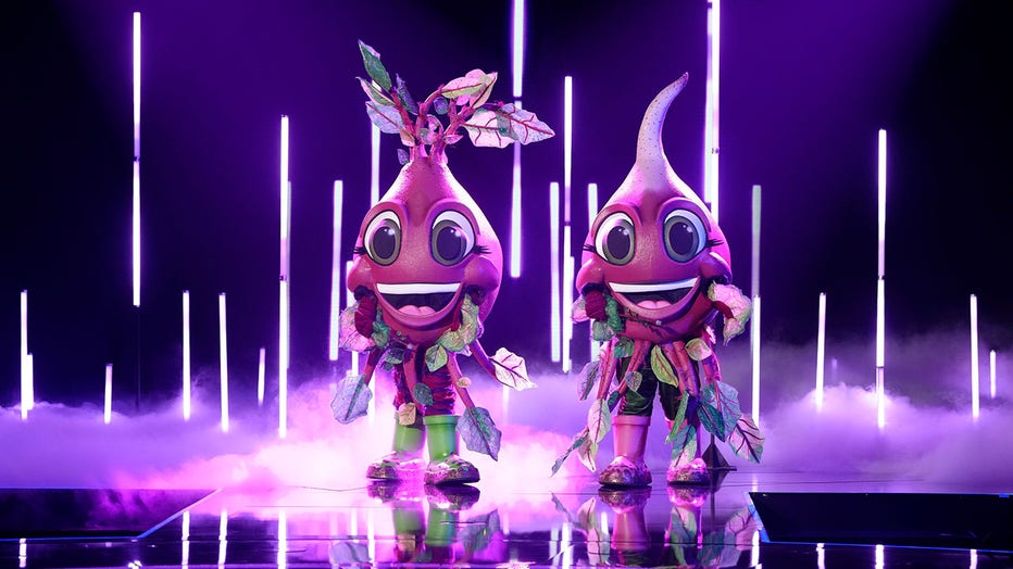 ‘The Masked Singer’ The Beets, Seal sent home after double elimination
