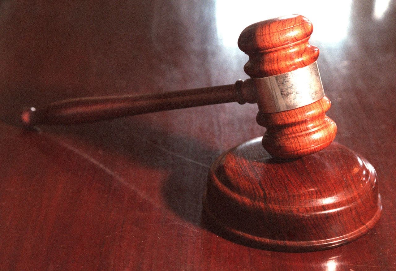 Atlanta man convicted of abusing minors while stationed abroad