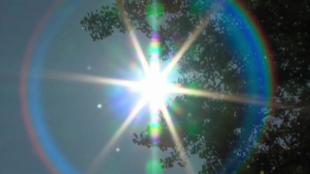 Why Atlanta avoided 100-degree temperatures this summer