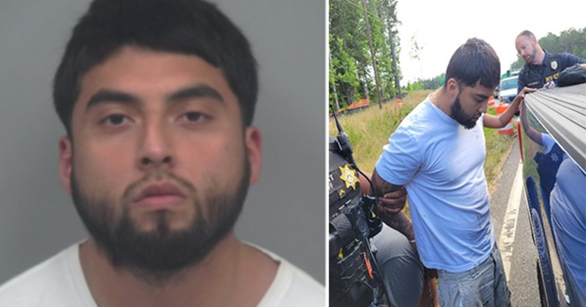 Suspected gang member wanted for murder arrested in Gwinnett County ...