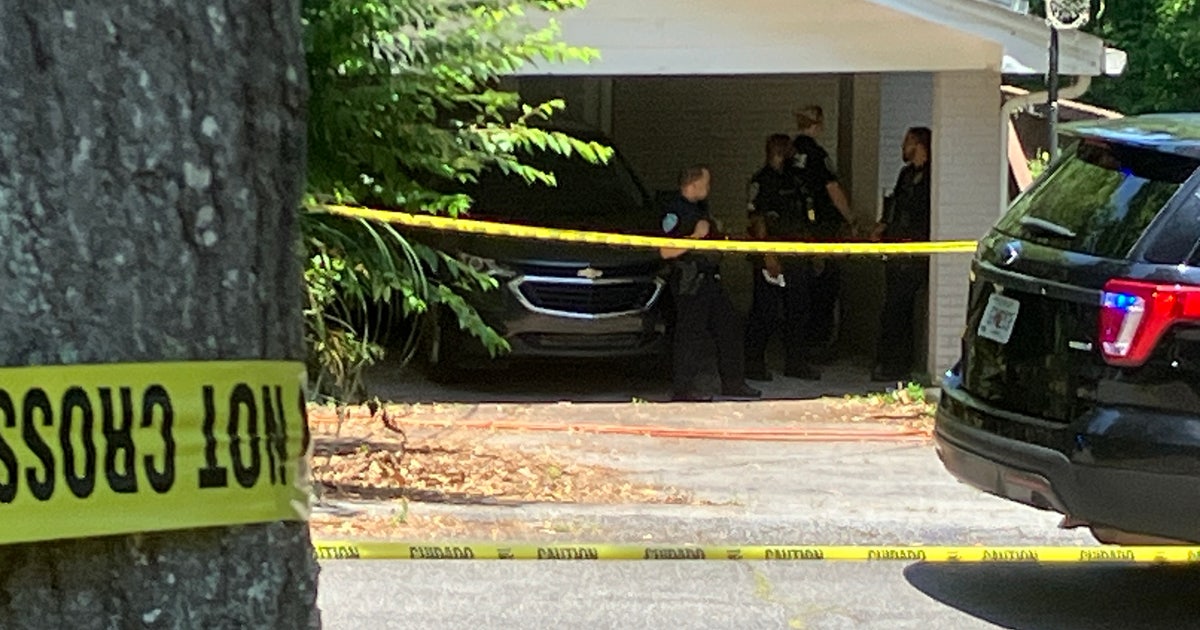 A Powder Springs Double Murder Ends With An Execution Date On Sept. 16