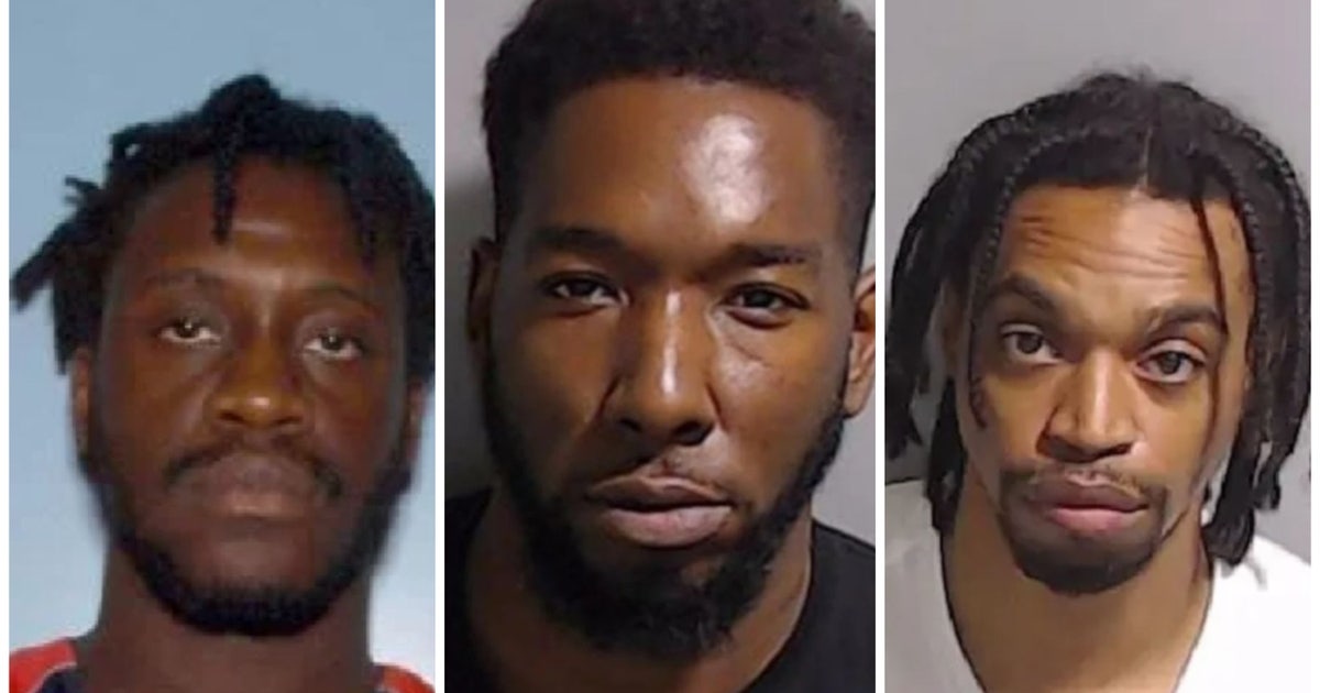 Allahnia Lenoir disappearance: Manhunt for Nicholas Hendrickson after skipping court