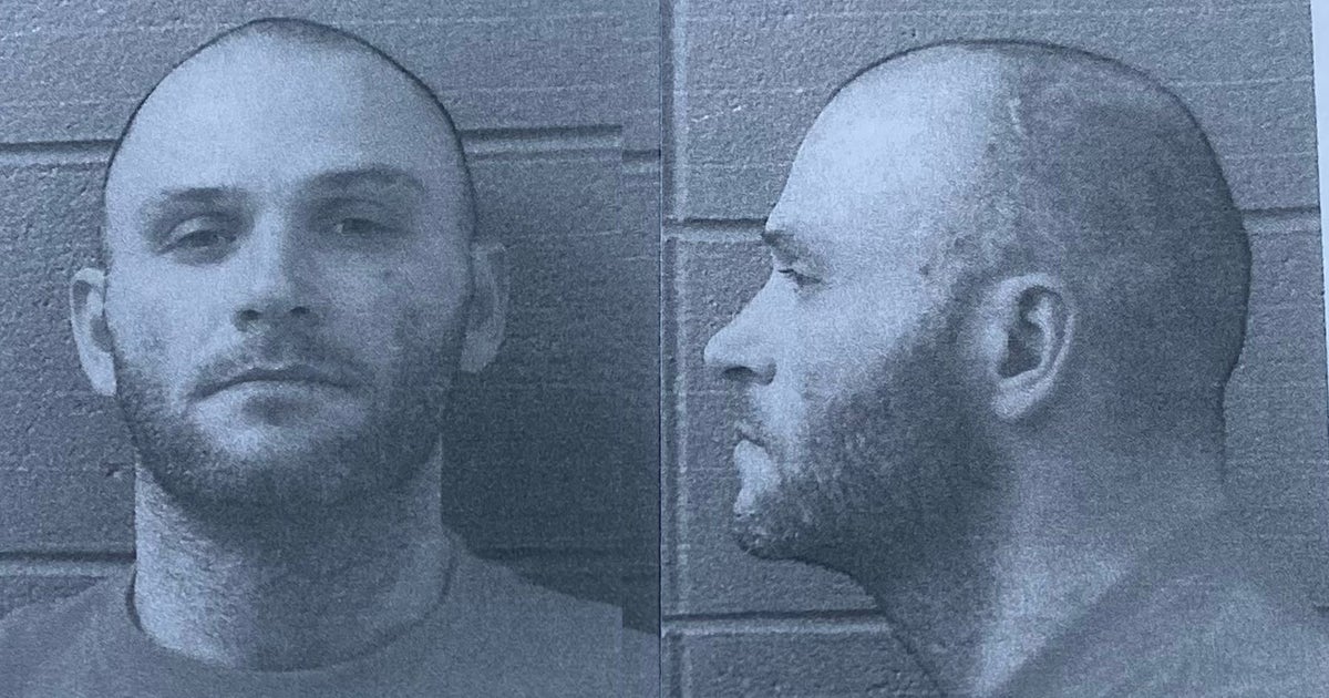 Spalding County inmate in custody after escaping work detail, deputies ...