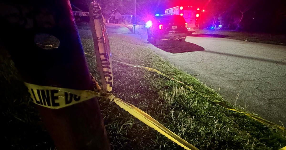Man shot during fight at NW Atlanta home, police say | FOX 5 Atlanta