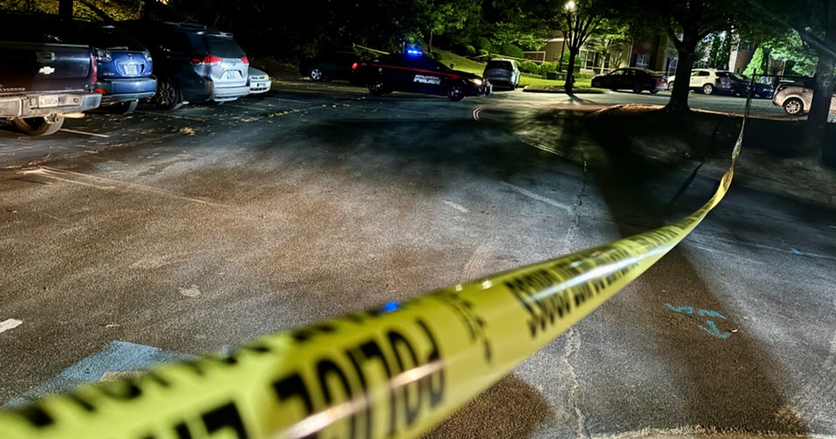 14-year-old in custody after SW Atlanta shooting, police say | FOX 5 ...