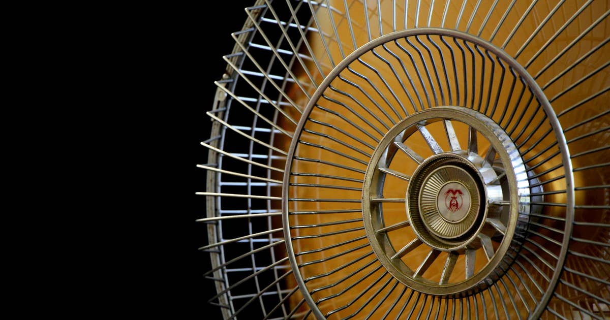 Beat the heat in Atlanta: Cooling center opens | FOX 5 Atlanta
