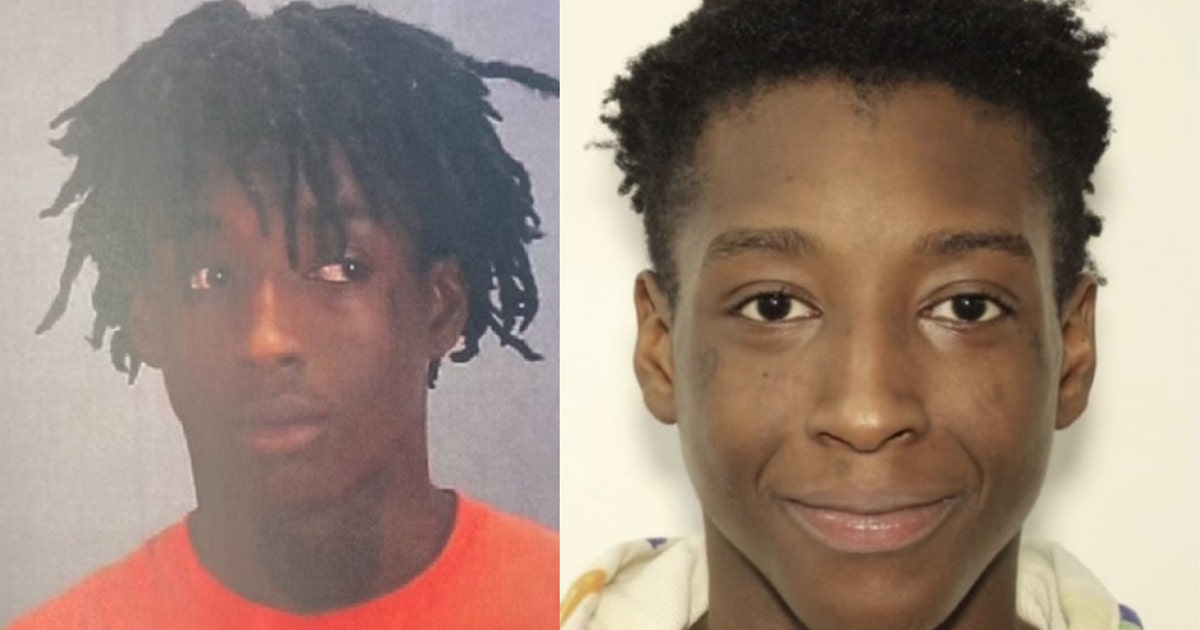 Clayton County ongoing manhunt for 'armed, dangerous' fugitive | FOX 5 ...