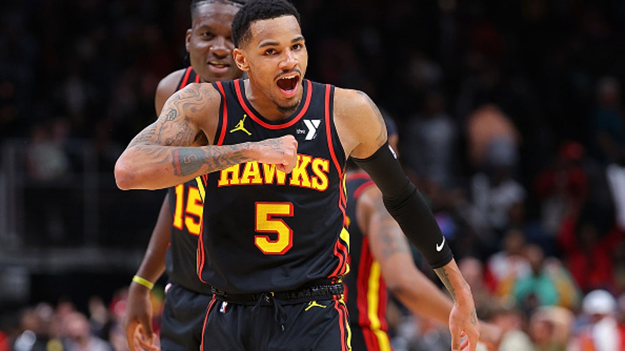 Hawks Trade Dejounte Murray To Pelicans | FOX 5 Atlanta