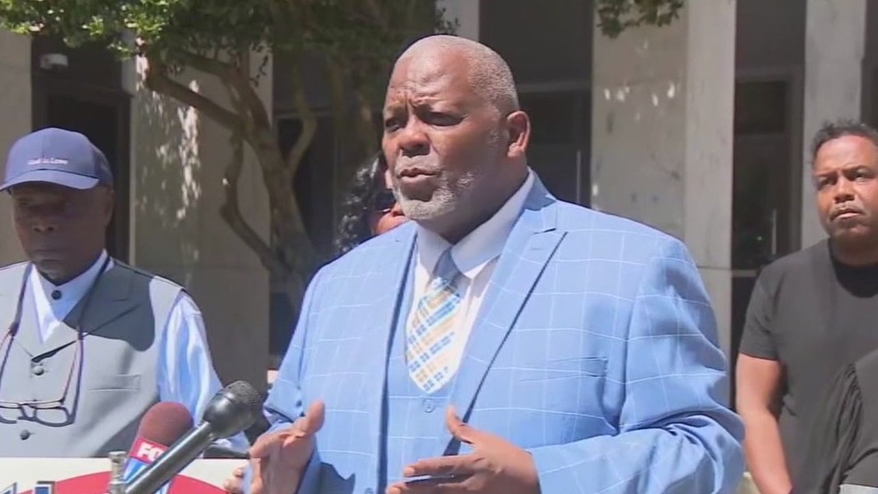 Justice4Veterans wants DeKalb DA to resign over shooting of veteran - Vimarsana News