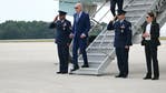LIVE: Atlanta Presidential Debate: President Biden arrives in Georgia for debate