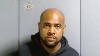 Former Hapeville officer sentenced for tasing handcuffed detainee