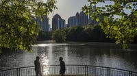 Piedmont Park Conservancy announces 2026 free summer programming