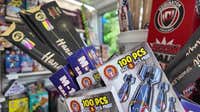 Georgia fireworks laws: What to know before setting off displays this Saturday