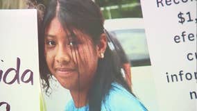 Reward increased to $30K in search for missing 12-year-old Hall County girl