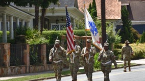 PHOTOS: 2024 Juneteenth Parade in Atlanta