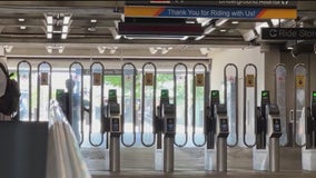 Five Points station closure will hurt those who rely on it the most, riders warn