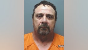 Man caught with copper wiring stolen from Cherokee County power substation, deputies say