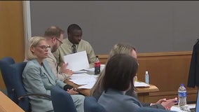 Jury selection in Miles Bryant murder trial enters 2nd day