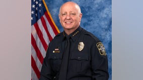Marietta selects new police chief
