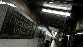 Bill would rename Christopher Street-Sheridan Square subway stop after Stonewall